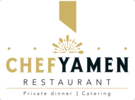Chef Yamen to go