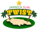 Jamaica Suri Twist
