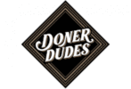 Doner Dudes - Protein Packed Wraps - Doetinchem