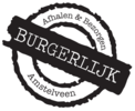 Burgerlijk Amstelveen