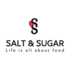 Salt & Sugar