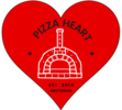 Pizza Heart