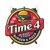 Time 4 Burgers Oosterhout
