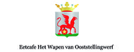 Eetcafé Het wapen van Ooststellingwerf