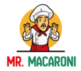 Mr. Macaroni