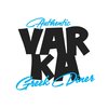 Varka Greek Diner