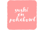 Sushi en Pokebowl Huizen