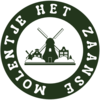 Het Zaanse Molentje