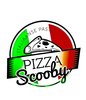 Pizza Scooby