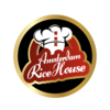 Amsterdam Rice House