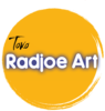Toko Radjoe Art