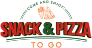 Snack en Pizza To Go
