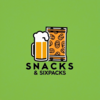Snacks & Sixpacks