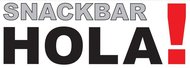 Snackbar Hola