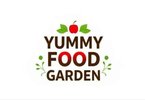 Yummy Food Garden