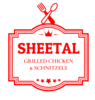 Sheetal | Grilled Chicken & Schnitzels