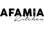 Afamia kitchen