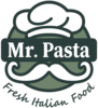 Mr. Pasta