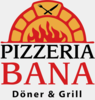 Pizzeria Bana kootstertille