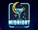 Midnight Cocktails