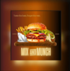 Mix & Munch
