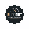 Cafetaria Lunchroom bij Donny