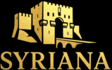 Syriana restaurant