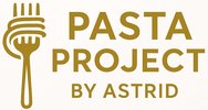 Pasta Project By Astrid