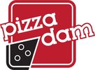 Pizza'dam Rotterdam Zuid