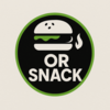 Or Snack