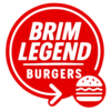 Brim Legend Burgers