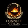 Cuisine Of ceylon