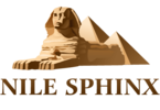 Nile sphinx