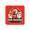 Mr. Daddi Fried Chicken