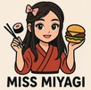 Miss Miyagi