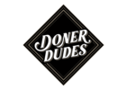 Doner Dudes - Protein Packed Wraps - Amsterdam