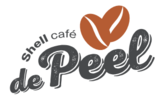 Shell Cafe De Peel