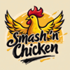 Smash ’n Chicken