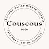 Couscous to go