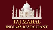 Indiaas restaurant Taj Mahal