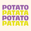 Potato Patata Almere