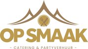 Op Smaak catering & Partyverhuur B.V.