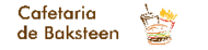Cafetaria de Baksteen bezorgen