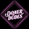 Doner Dudes - High Protein Wraps - Eindhoven
