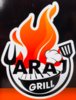 Araj Grill 2