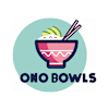 Ono Bowls