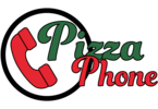 Pizza phone
