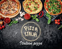 Pizza Italia Kortrijk