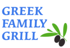 Greek family grill