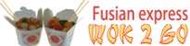 Fusian Express